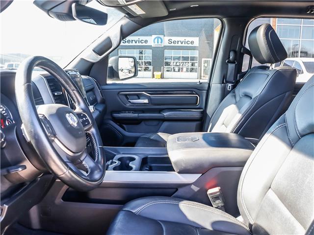 2022 RAM 1500 Sport (Stk: 15-26034A) in London - Image 12 of 25 2022 RAM 1500 Sport (Stk: 15-26034A) in London - Image 12 of 25
