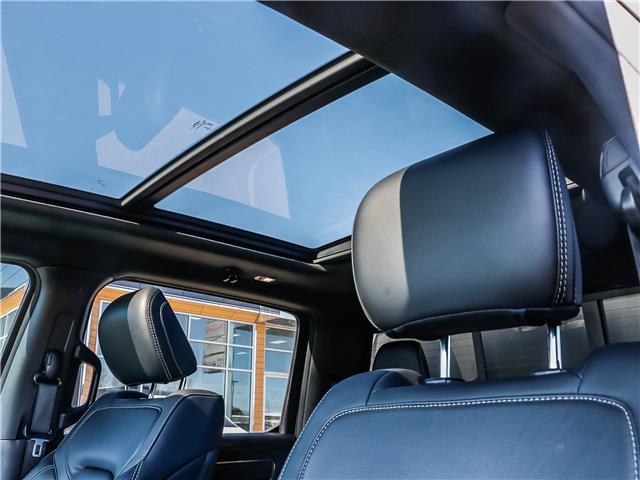 2022 RAM 1500 Sport (Stk: 15-26034A) in London - Image 14 of 25 2022 RAM 1500 Sport (Stk: 15-26034A) in London - Image 14 of 25