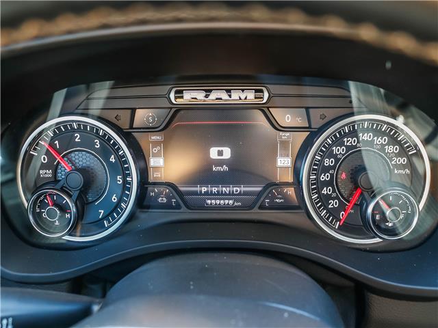 2022 RAM 1500 Sport (Stk: 15-26034A) in London - Image 16 of 25 2022 RAM 1500 Sport (Stk: 15-26034A) in London - Image 16 of 25