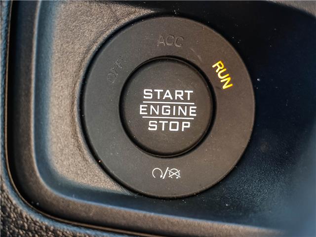 2025 Jeep Wrangler Sport (Stk: 15-26293) in London - Image 20 of 25