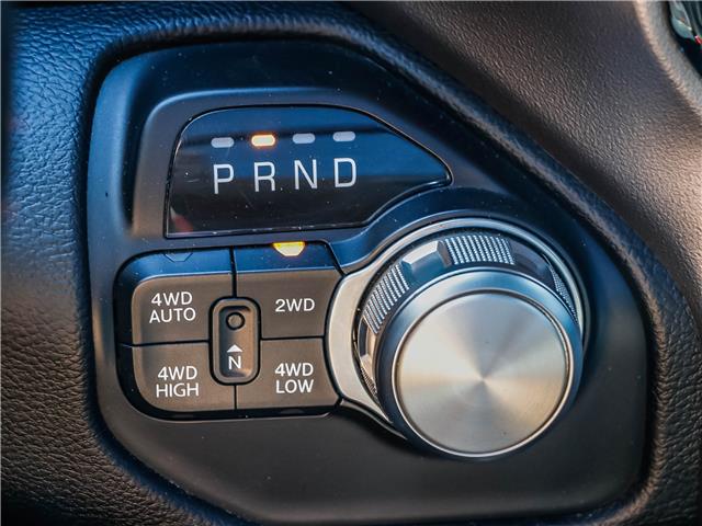 2022 RAM 1500 Sport (Stk: 15-26034A) in London - Image 18 of 25 2022 RAM 1500 Sport (Stk: 15-26034A) in London - Image 18 of 25
