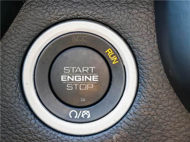 2022 RAM 1500 Sport (Stk: 15-26034A) in London - Image 19 of 25 2022 RAM 1500 Sport (Stk: 15-26034A) in London - Image 19 of 25