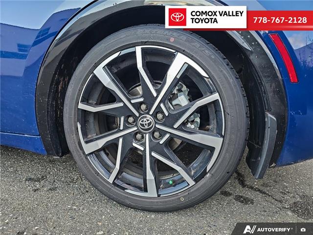 2026 Toyota Prius Plug-In Hybrid XSE (Stk: TP058036) in Courtenay - Image 6 of 25