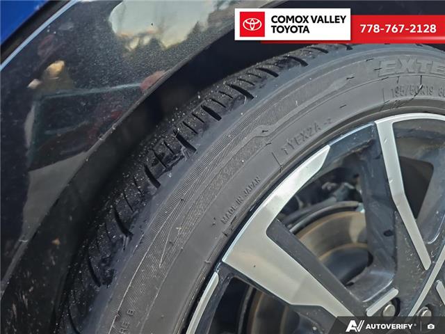 2026 Toyota Prius Plug-In Hybrid XSE (Stk: TP058036) in Courtenay - Image 7 of 25