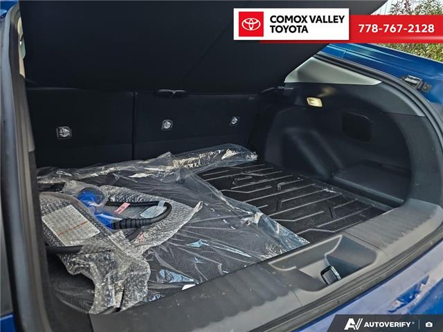 2026 Toyota Prius Plug-In Hybrid XSE (Stk: TP058036) in Courtenay - Image 12 of 25