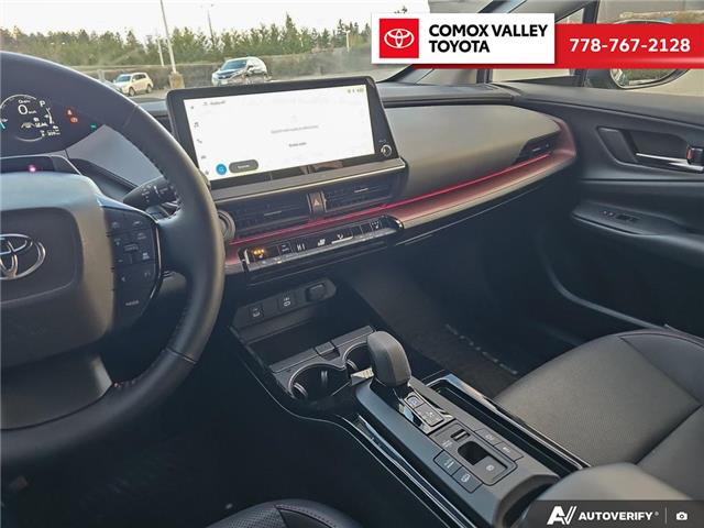2026 Toyota Prius Plug-In Hybrid XSE (Stk: TP058036) in Courtenay - Image 18 of 25