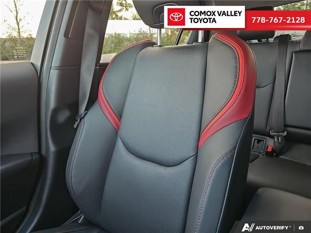 2026 Toyota Prius Plug-In Hybrid XSE (Stk: TP058036) in Courtenay - Image 20 of 25