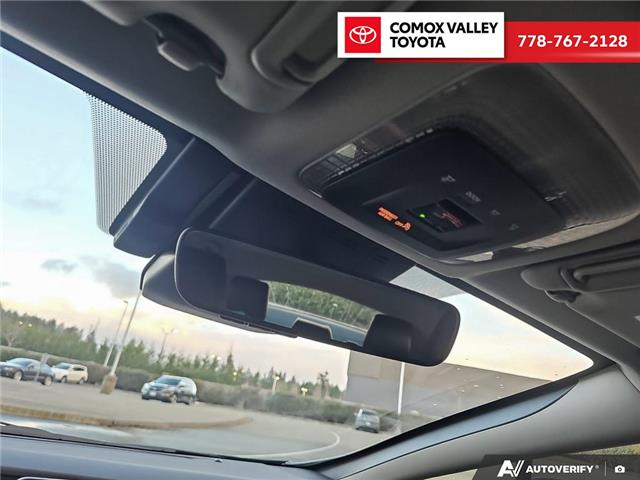 2026 Toyota Prius Plug-In Hybrid XSE (Stk: TP058036) in Courtenay - Image 21 of 25