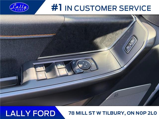 2026 Ford F-150 Tremor (Stk: LFFF01670) in Tilbury - Image 6 of 15