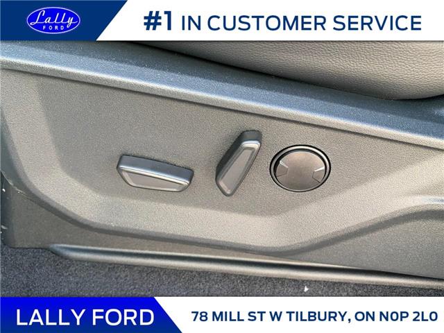 2026 Ford F-150 Tremor (Stk: LFFF01670) in Tilbury - Image 7 of 15