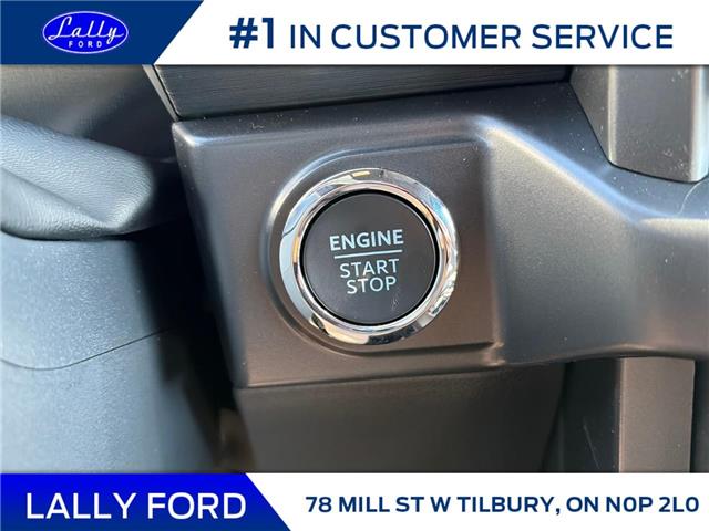 2026 Ford F-150 Tremor (Stk: LFFF01670) in Tilbury - Image 12 of 15