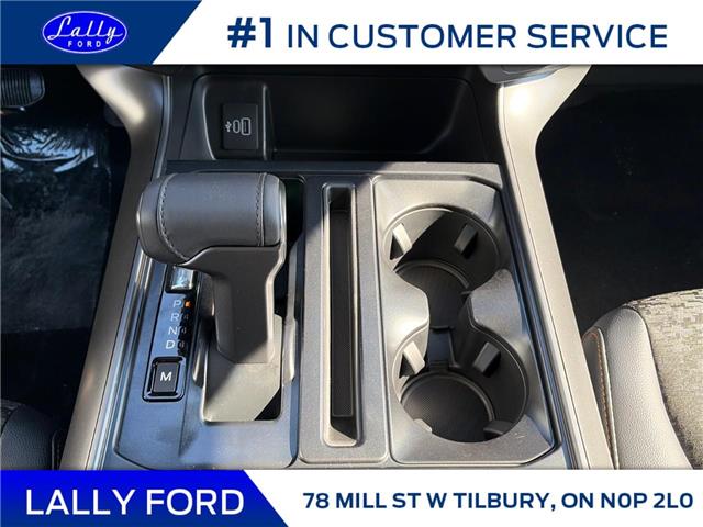 2026 Ford F-150 Tremor (Stk: LFFF01670) in Tilbury - Image 14 of 15