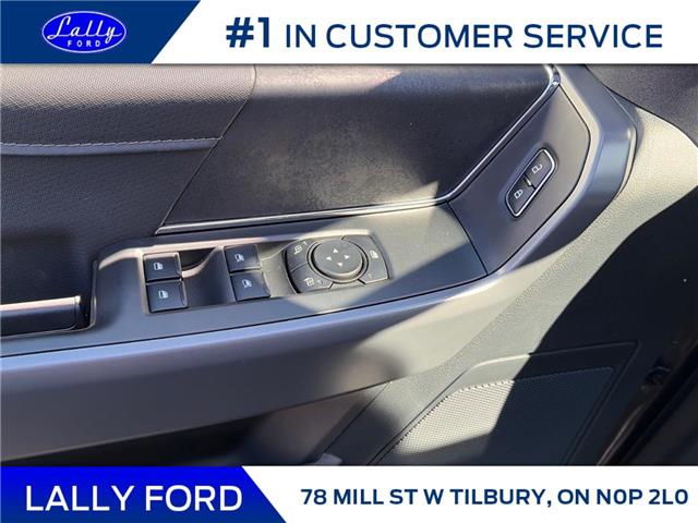 2026 Ford F-150 XLT (Stk: LFFF01730) in Tilbury - Image 6 of 15