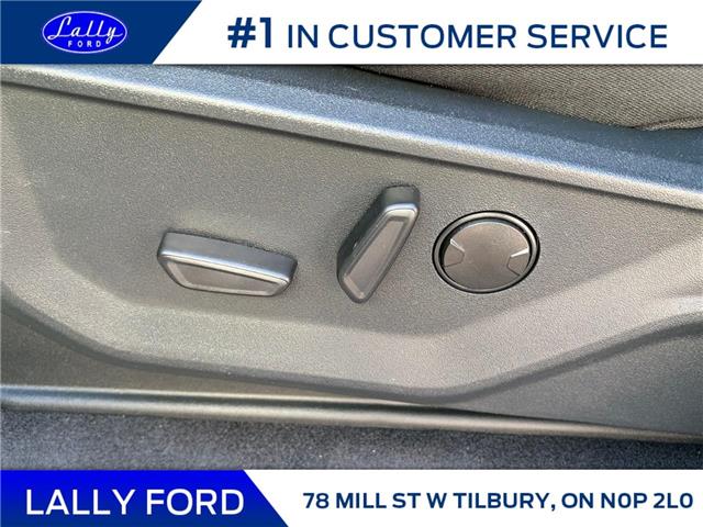2026 Ford F-150 XLT (Stk: LFFF01730) in Tilbury - Image 8 of 15
