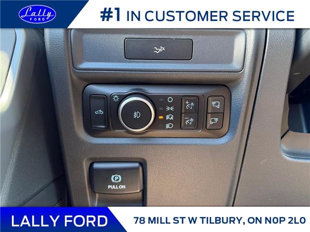 2026 Ford F-150 XLT (Stk: LFFF01730) in Tilbury - Image 9 of 15