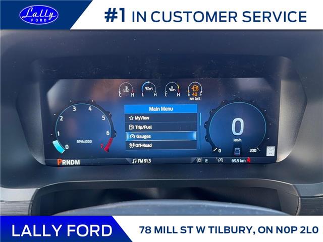 2026 Ford F-150 XLT (Stk: LFFF01730) in Tilbury - Image 10 of 15