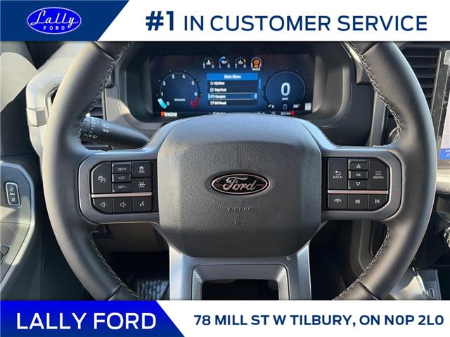 2026 Ford F-150 XLT (Stk: LFFF01730) in Tilbury - Image 11 of 15