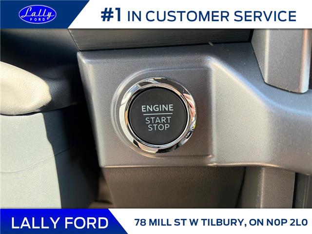 2026 Ford F-150 XLT (Stk: LFFF01730) in Tilbury - Image 12 of 15
