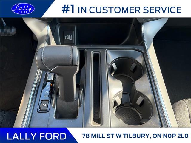 2026 Ford F-150 XLT (Stk: LFFF01730) in Tilbury - Image 14 of 15