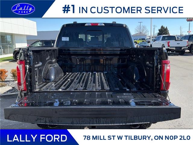 2026 Ford F-150 Tremor (Stk: LFFF01669) in Tilbury - Image 5 of 15