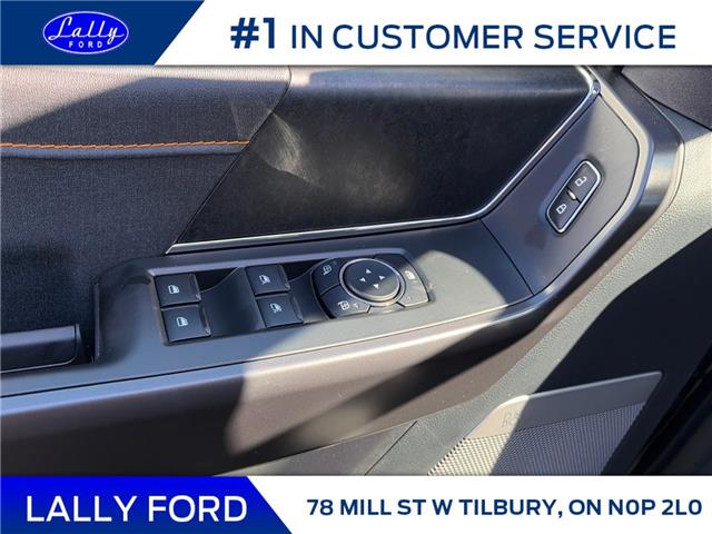 2026 Ford F-150 Tremor (Stk: LFFF01669) in Tilbury - Image 6 of 15