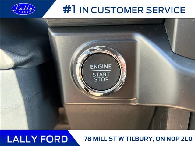 2026 Ford F-150 Tremor (Stk: LFFF01669) in Tilbury - Image 12 of 15