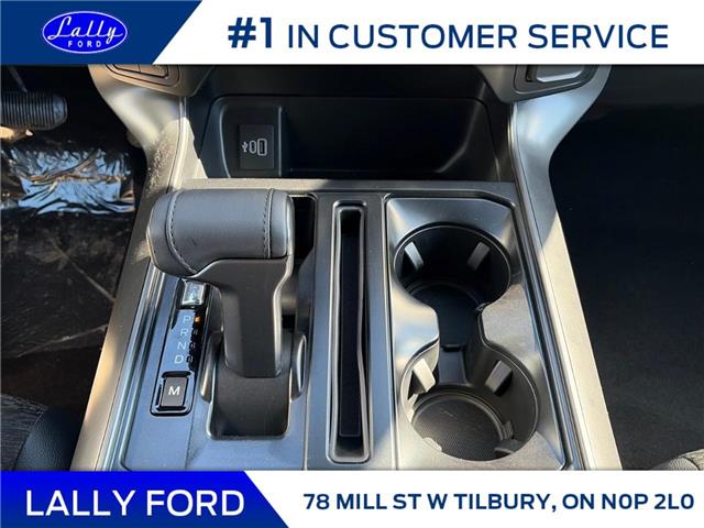 2026 Ford F-150 Tremor (Stk: LFFF01669) in Tilbury - Image 14 of 15