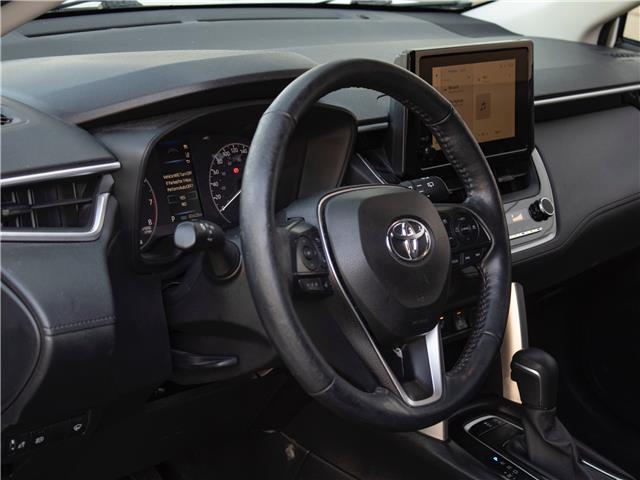 2023 Toyota Corolla Cross LE (Stk: PR5861) in Windsor - Image 10 of 24