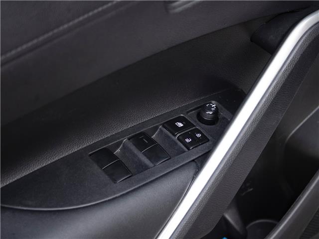 2023 Toyota Corolla Cross LE (Stk: PR5861) in Windsor - Image 8 of 24