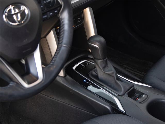 2023 Toyota Corolla Cross LE (Stk: PR5861) in Windsor - Image 21 of 24