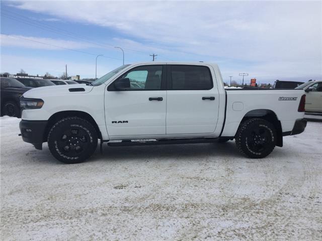 2026 RAM 1500 Tradesman (Stk: GG050) in Swan River - Image 2 of 20