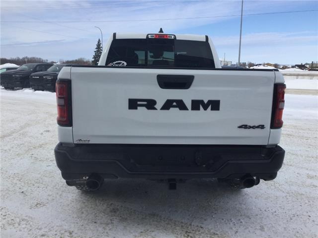 2026 RAM 1500 Tradesman (Stk: GG050) in Swan River - Image 3 of 20