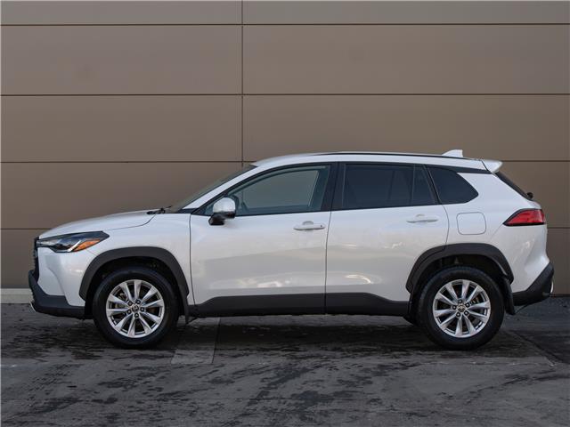 2023 Toyota Corolla Cross LE (Stk: PR5861) in Windsor - Image 4 of 24