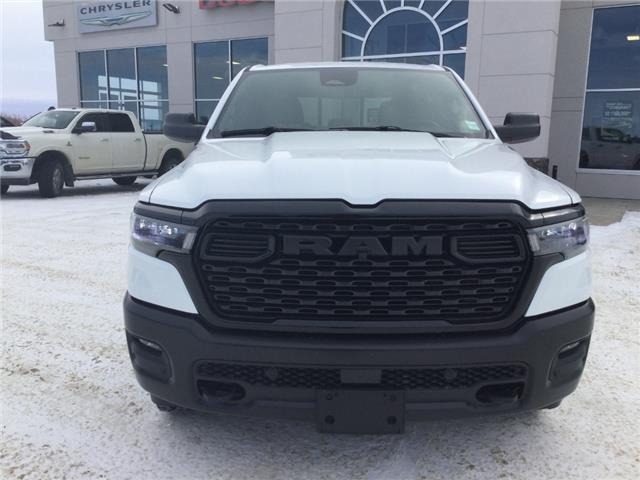 2026 RAM 1500 Tradesman (Stk: GG050) in Swan River - Image 5 of 20