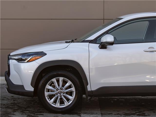 2023 Toyota Corolla Cross LE (Stk: PR5861) in Windsor - Image 3 of 24