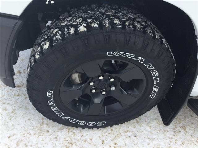 2026 RAM 1500 Tradesman (Stk: GG050) in Swan River - Image 6 of 20