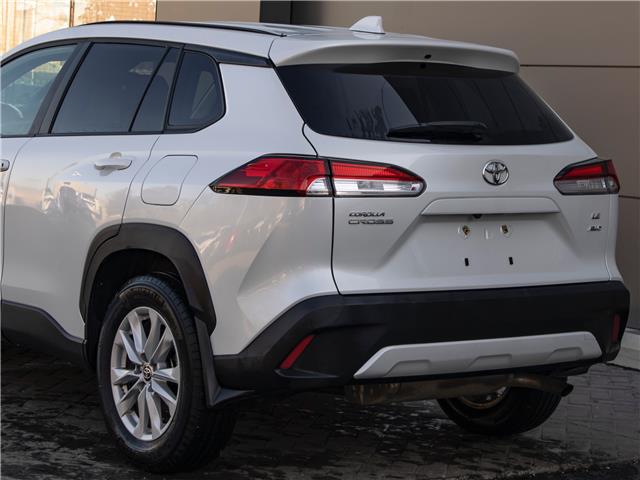 2023 Toyota Corolla Cross LE (Stk: PR5861) in Windsor - Image 5 of 24