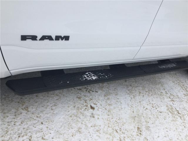 2026 RAM 1500 Tradesman (Stk: GG050) in Swan River - Image 7 of 20