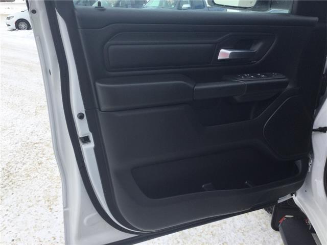 2026 RAM 1500 Tradesman (Stk: GG050) in Swan River - Image 8 of 20