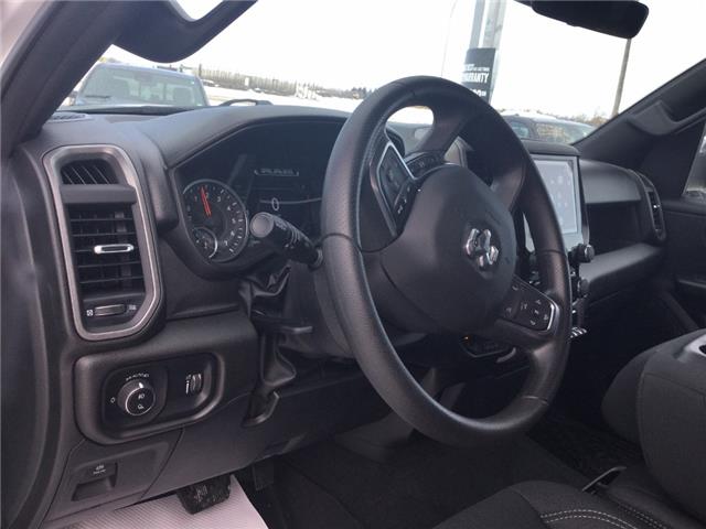 2026 RAM 1500 Tradesman (Stk: GG050) in Swan River - Image 9 of 20