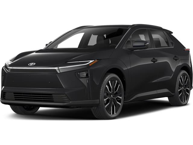 2026 Toyota bZ XLE (Stk: 2601850) in Cambridge - Image 1 of 1