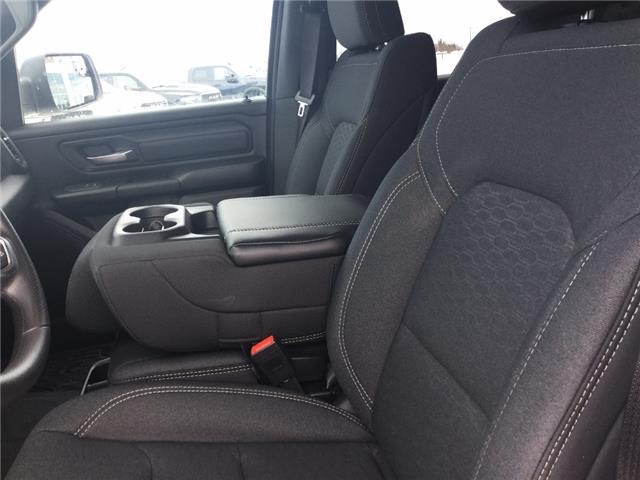 2026 RAM 1500 Tradesman (Stk: GG050) in Swan River - Image 10 of 20