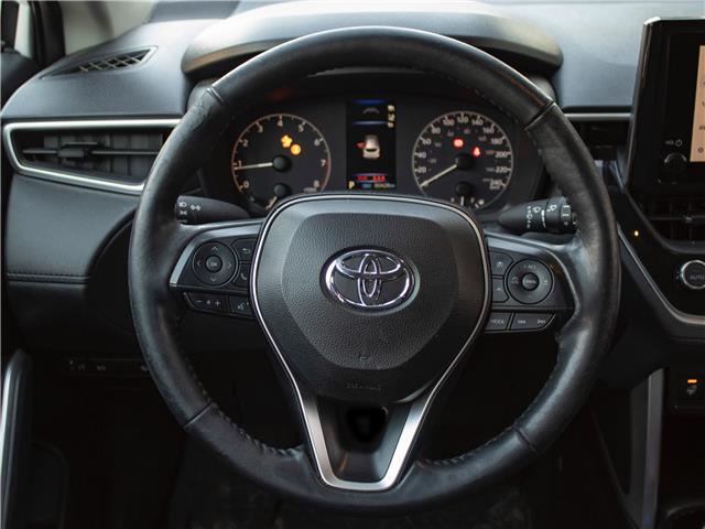 2023 Toyota Corolla Cross LE (Stk: PR5861) in Windsor - Image 13 of 24