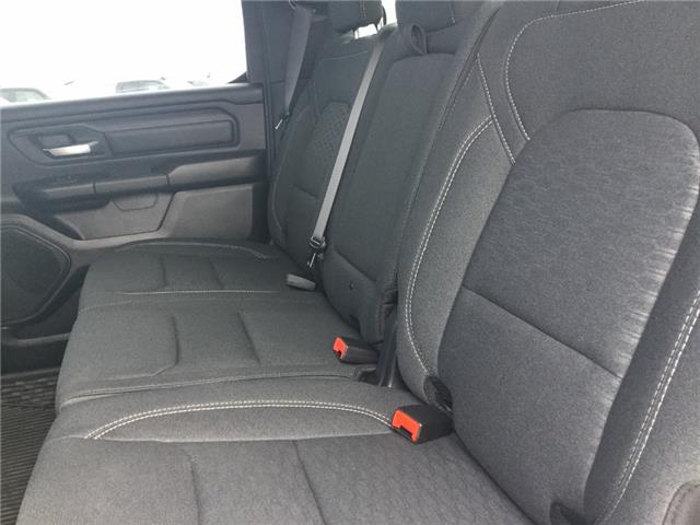 2026 RAM 1500 Tradesman (Stk: GG050) in Swan River - Image 11 of 20