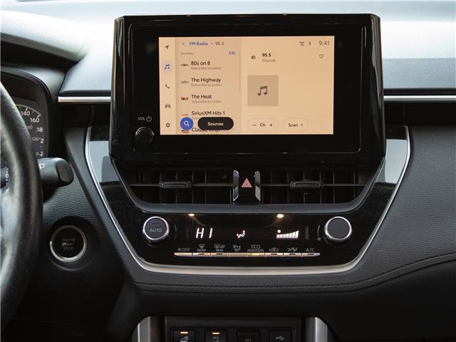 2023 Toyota Corolla Cross LE (Stk: PR5861) in Windsor - Image 17 of 24