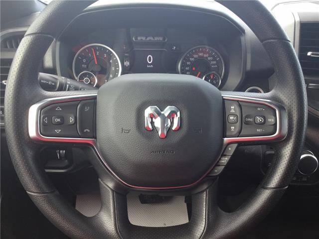 2026 RAM 1500 Tradesman (Stk: GG050) in Swan River - Image 12 of 20