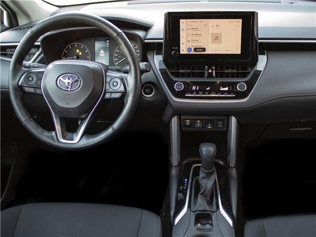 2023 Toyota Corolla Cross LE (Stk: PR5861) in Windsor - Image 16 of 24