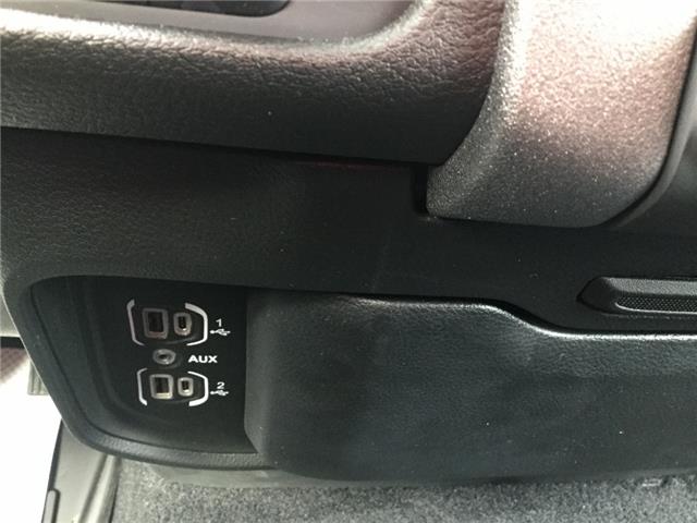 2026 RAM 1500 Tradesman (Stk: GG050) in Swan River - Image 16 of 20