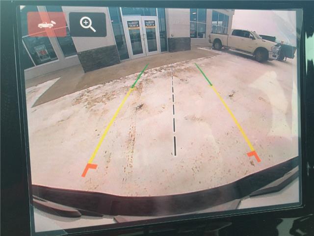 2026 RAM 1500 Tradesman (Stk: GG050) in Swan River - Image 19 of 20