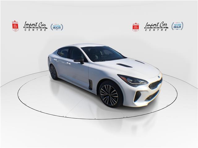 2019 Kia Stinger GT-Line (Stk: 047620) in Ottawa - Image 2 of 23 2019 Kia Stinger GT-Line (Stk: 047620) in Ottawa - Image 2 of 23